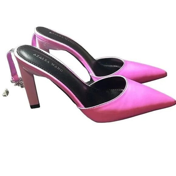 BRAND NEW: These are an eye catcher, very unique and rare. - Picture 6 of 8